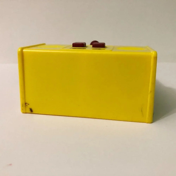 Bandai Namco Pac Man Handheld Mini Arcade Retro Pacman Video Game Machine - Picture 14 of 16